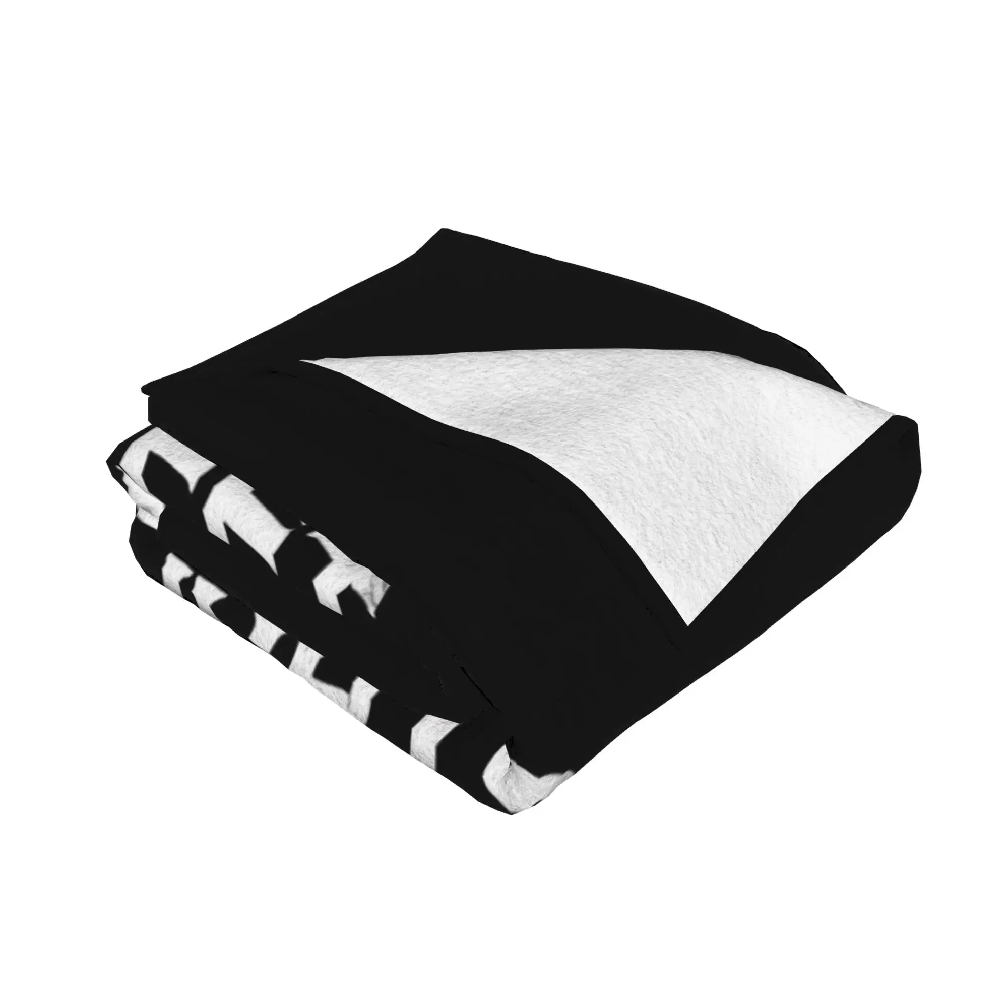 1PC home Cutecore Classic Star Trek Blanket Super Cosy Plush Home Living Room Sofa halloween