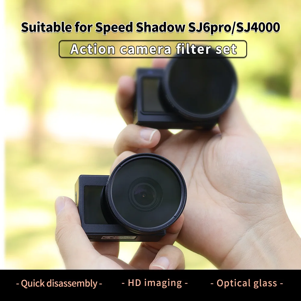 52Mm Camera Filter … - image