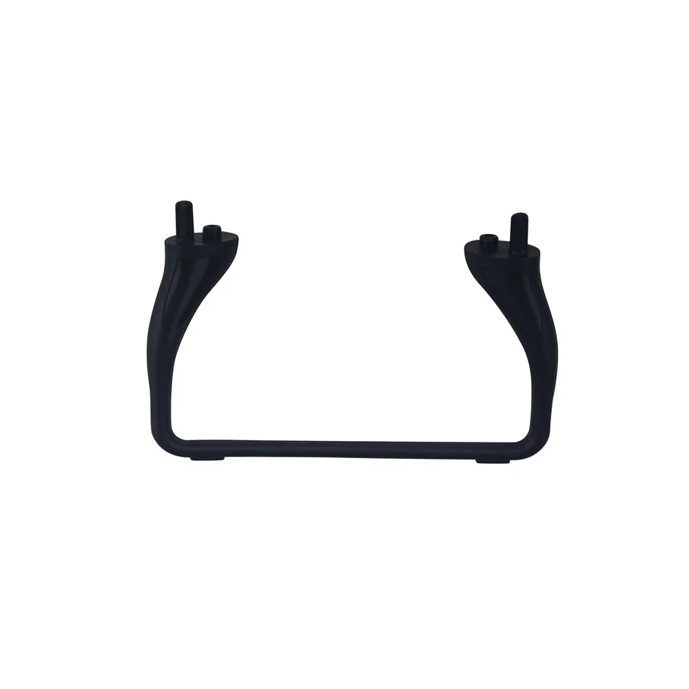 Train d'atterrissage pour importateur RC sans balais S116, évitement d'obstacles, caméra HD pour touristes, support de déclinaison de quadrirotor aérien, accessoires, 2 pièces