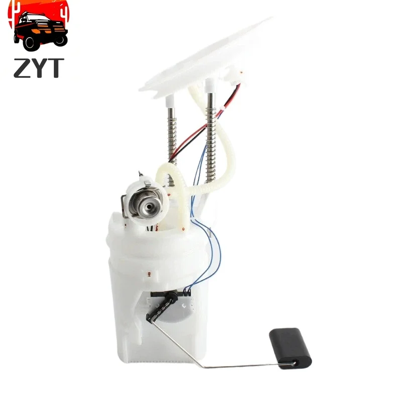 

Fuel Pump Assembly 16117314804 16117314803 for BMW X3 X4 2010-2018 2.0T 3.0T 16117285443 16117314804
