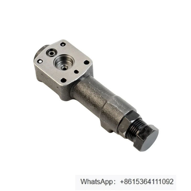PVE19 PVE21 CVP hydraulic pump parts bargaining Please consult the merchant before purchasing