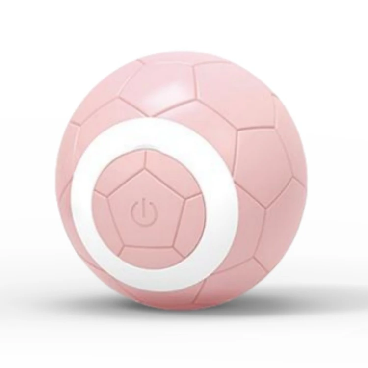 

Умные игрушки для кошек, автоматический вращающийся шар, электрическая интерактивная игрушка для кошек, тренировочные самодвижущиеся игрушки