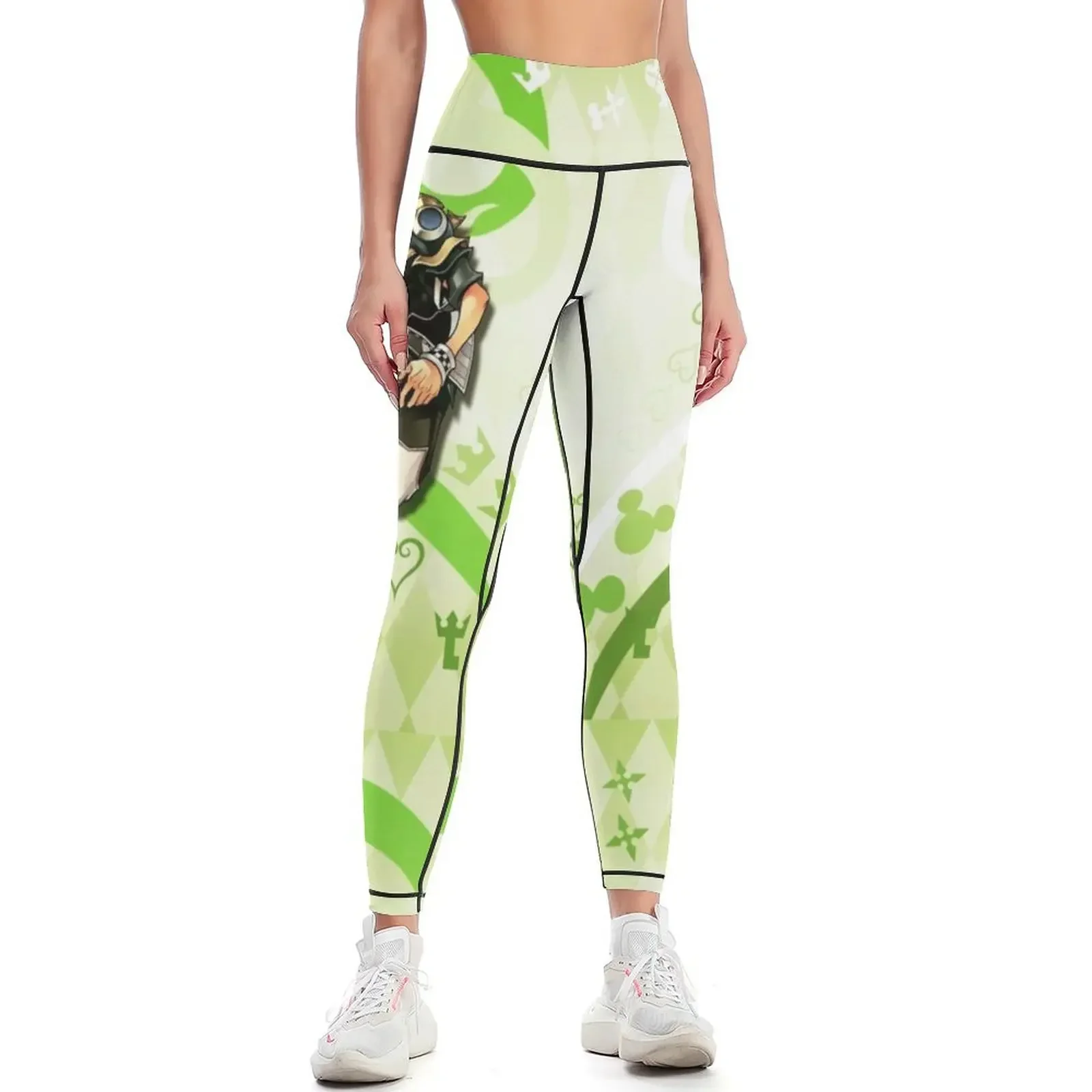 

Ventus Leggings sport pants joggers for Female legging pants sports shirts gym Womens Leggings