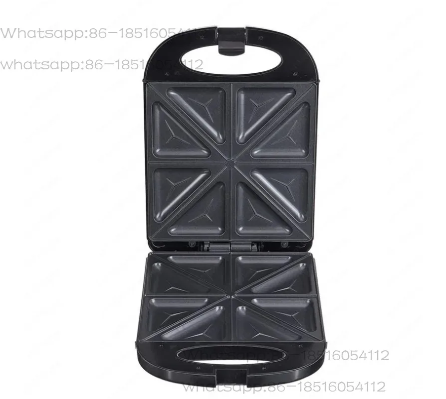 

Máquina Para Hacer Sándwiches De Gran Tamaño Para Tostadas De Desayuno