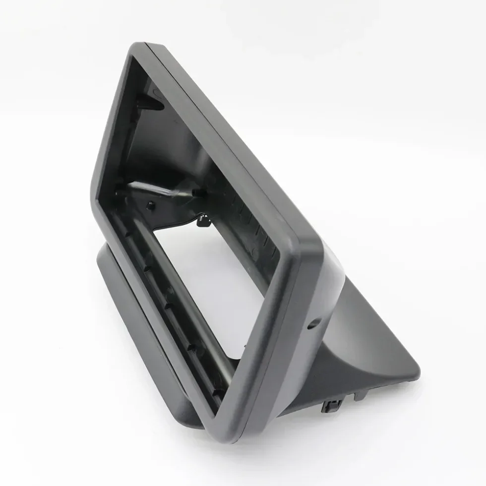 Car Audio Fascia Frame 9 Inch Adapter Android Radio Dash Fitting Panel Kit for Mazda 2 CX3 CX-3 2014-2021