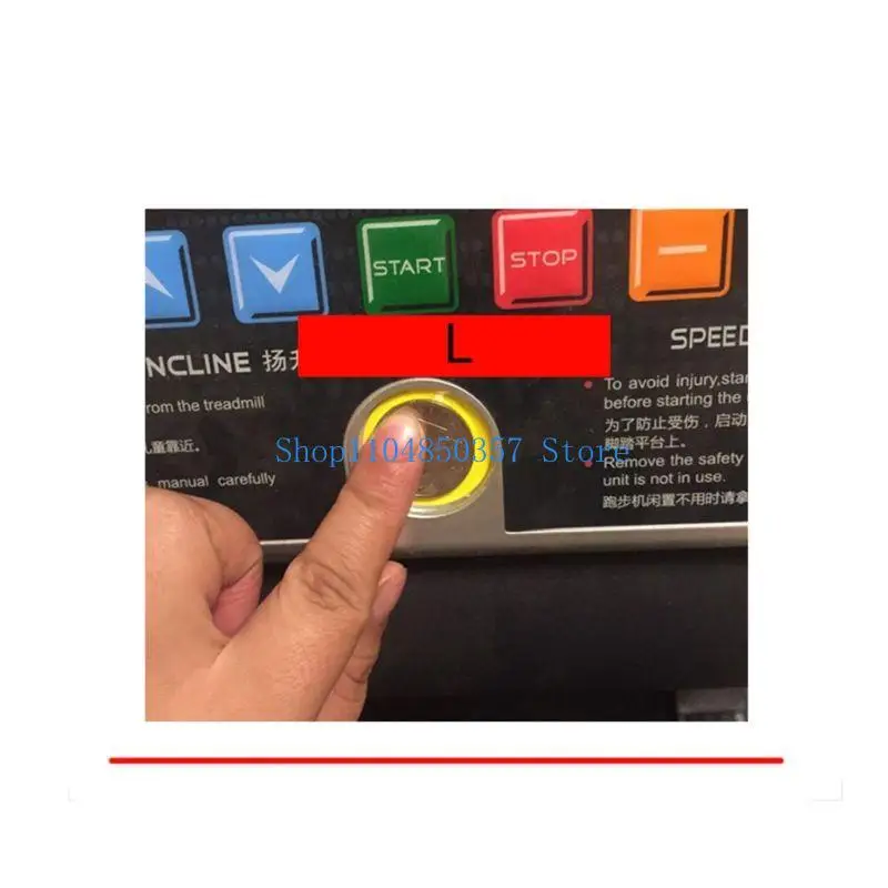 

5asd Magnets Safety for Key Treadmill Magnets Safety for Key for All, Profo