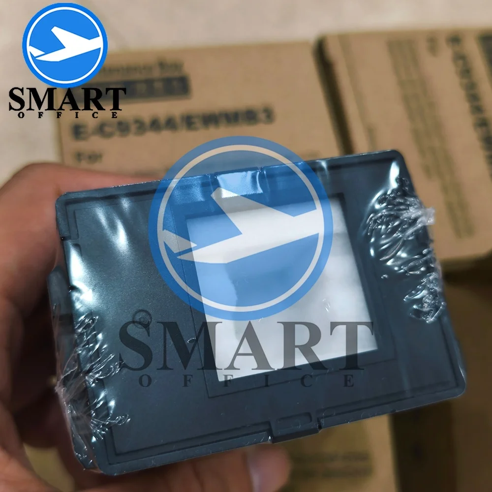 1PCS C9344 Ink Maintenance Box support for EPSON Expression Home XP 2100 2105 3100 3105 4100 4101 4105 Worksupport force WF 2810