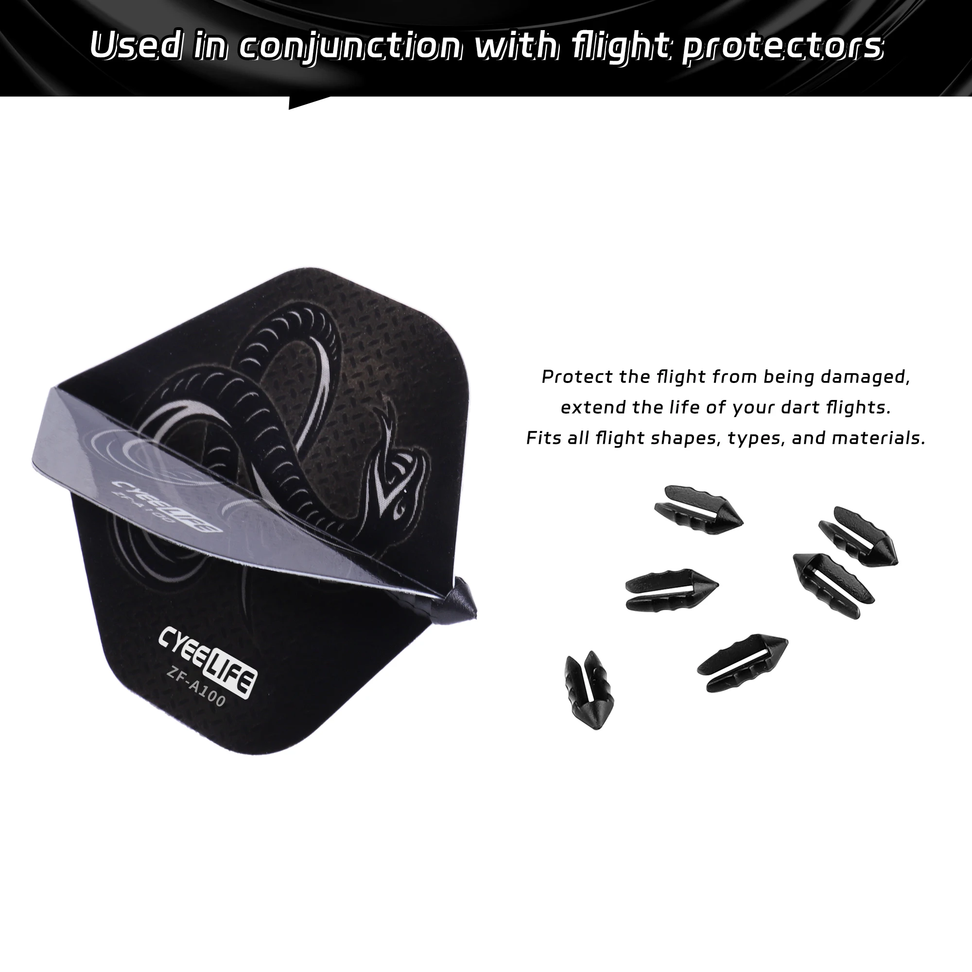 Thumbnail 3 - #77 Best Dart Flights to Buy In 2026