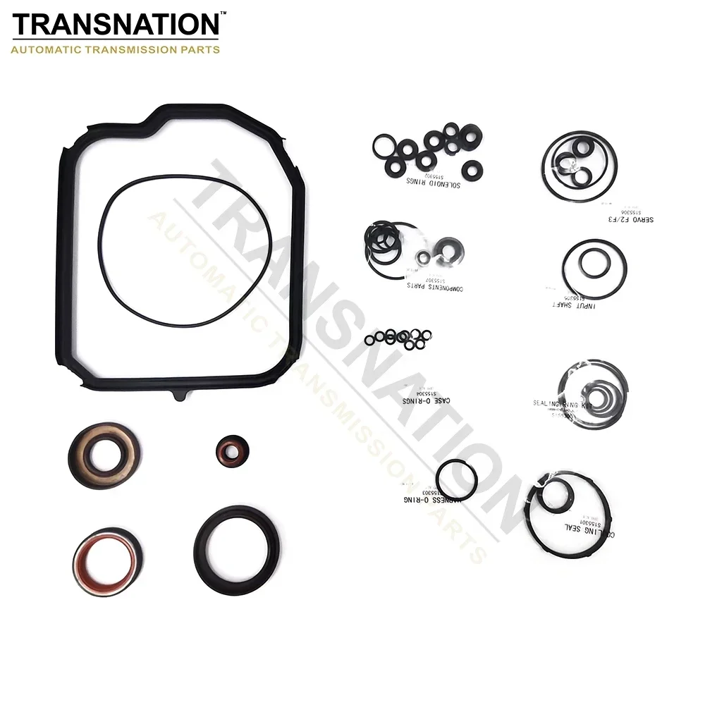 Transnation AL4 Dpo… - image