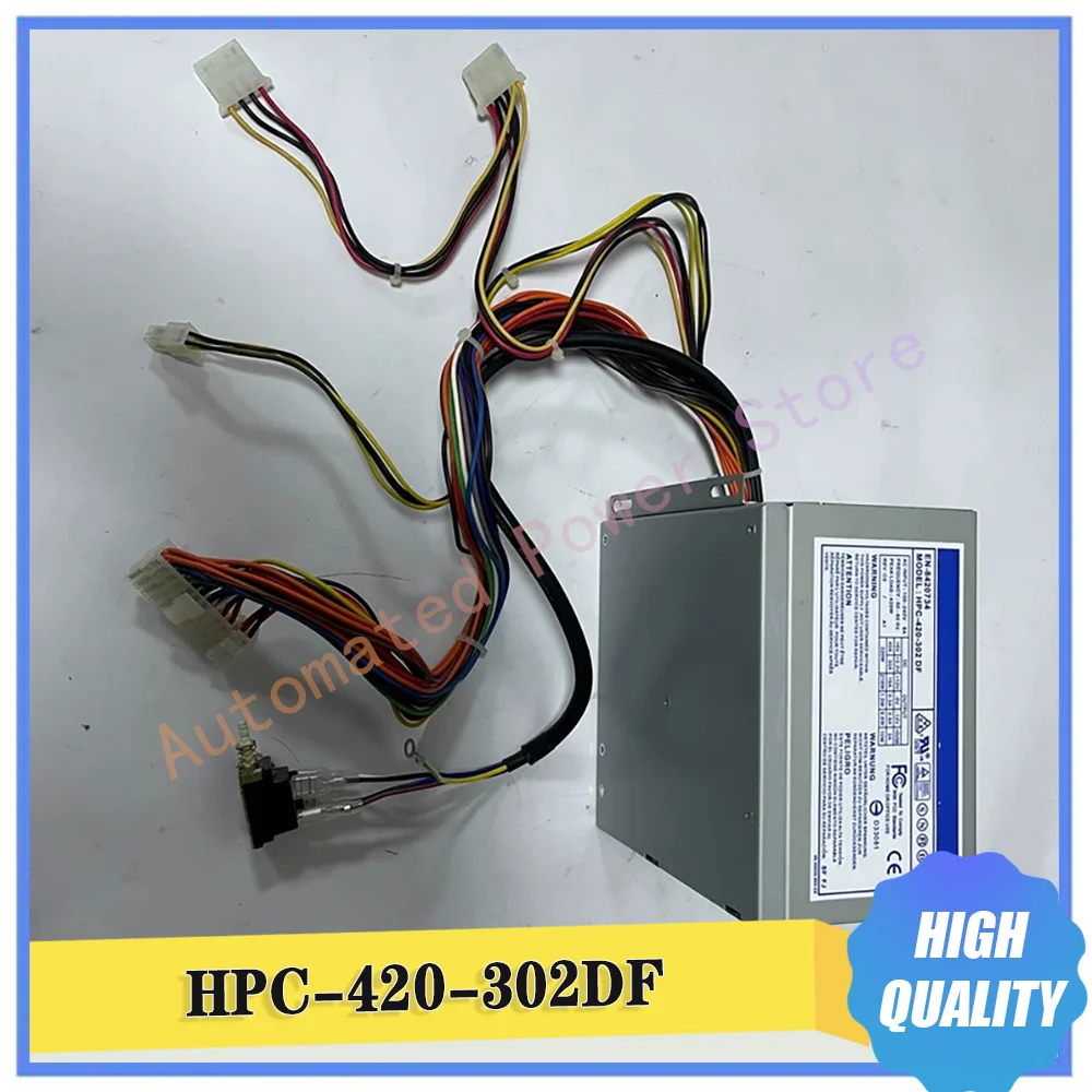 HPC-420-302DF Power Supply Fully Tested Fast Ship