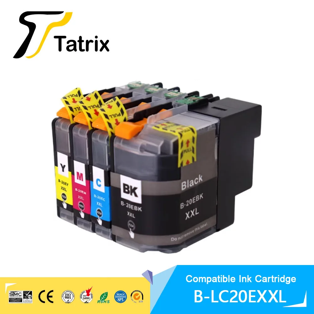 Tatrix For LC20EXXL… - image
