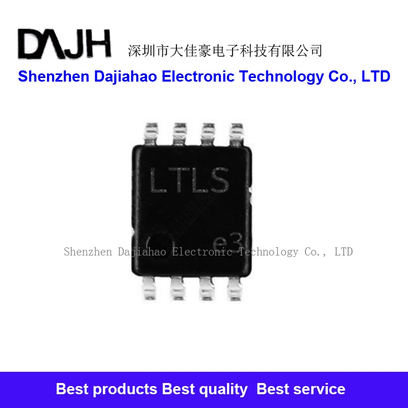 1pcs/lot LTLS LT1767EMS8 # TRPBF LTLS MSOP8 buck switch regulator chip in stock