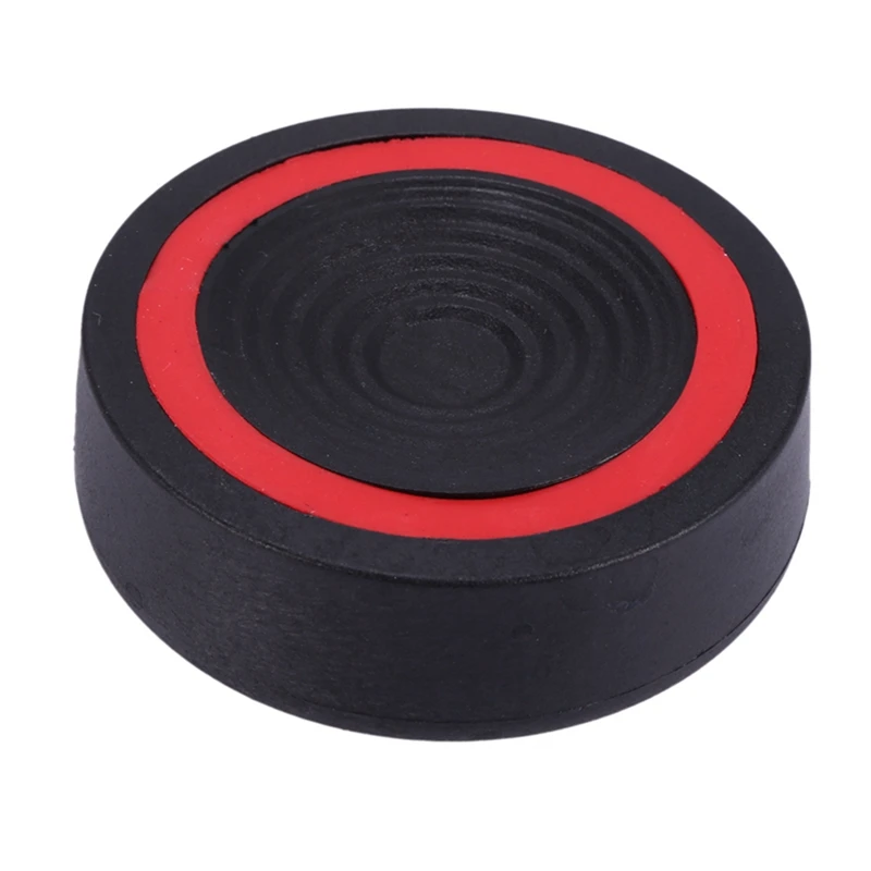 3 Piece Tripod Foot Pads Heavy Suppression Pads Anti Vibration Rubber For Telescope Mounts Adapter