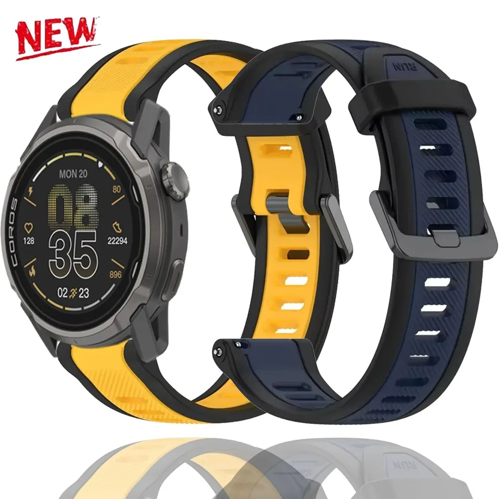 18-20-22Mm Silicone…