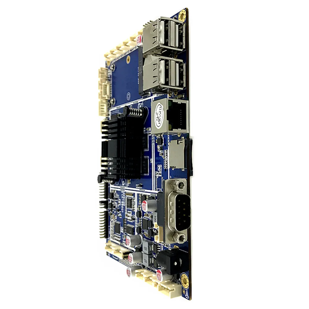 Best Selling JLD072 RK3288 Android Board for POS Digital Signage Kiosk Advertising Display