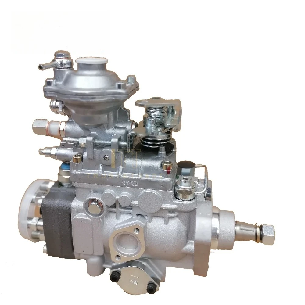 

Engine Parts 0460426436 VE6/12F1200R1075 Transfer High Pressure VE Series Fuel Pump Assembly for 6.10 TCA EURO II