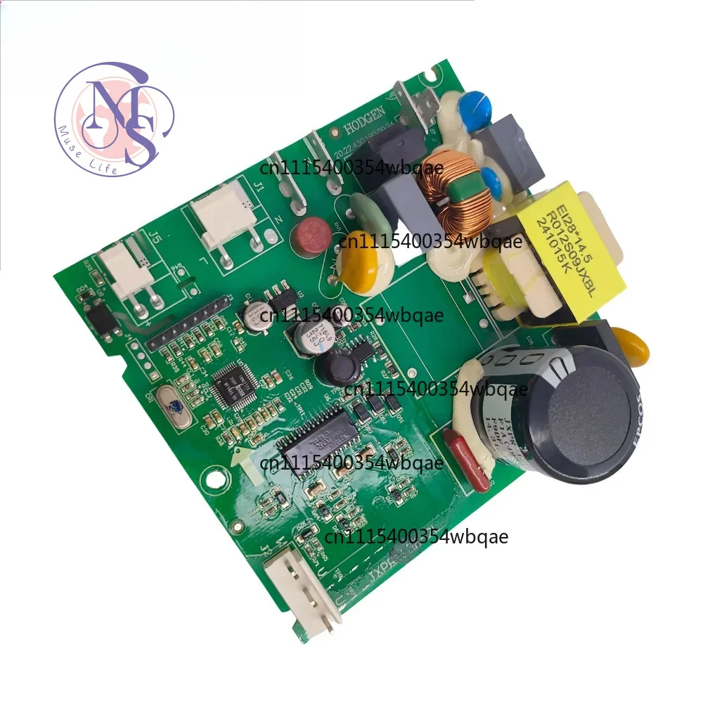 ZOCI-FOR-Refrigerator Compressor Inverter Drive Board VTD1111Y VTB1111Y VTB1113Y JXPR-13B1, Replacement Parts