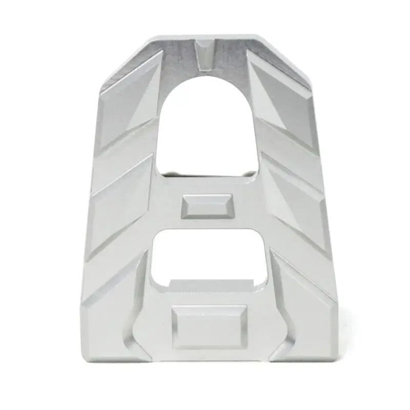 AU16-Motorcycle Brake Lever Pedal Extension Enlarger Pad For VOGE Valico DSX900 900DSX DS900X 2024 2025