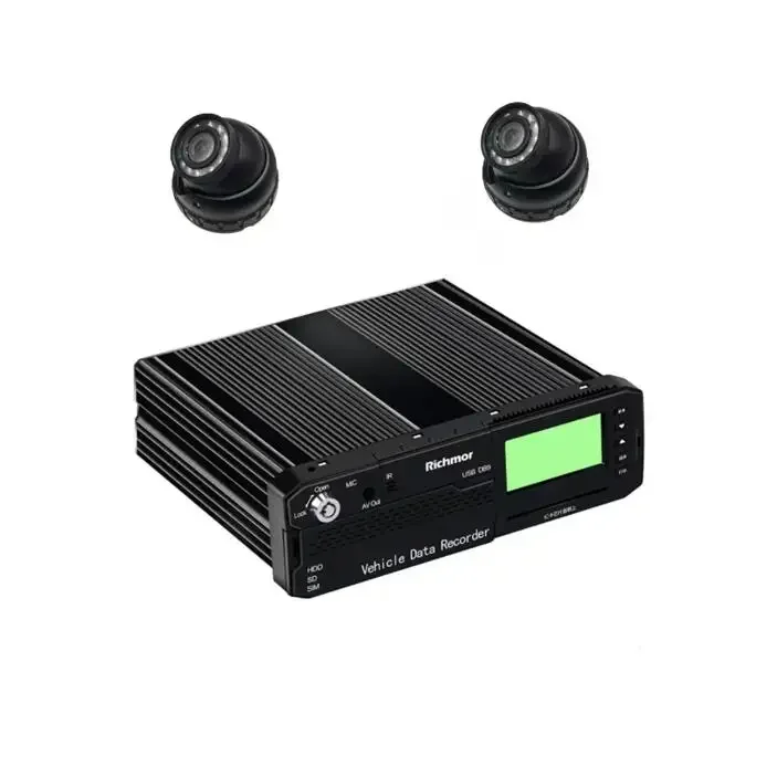 Richmor Passenger C… - image