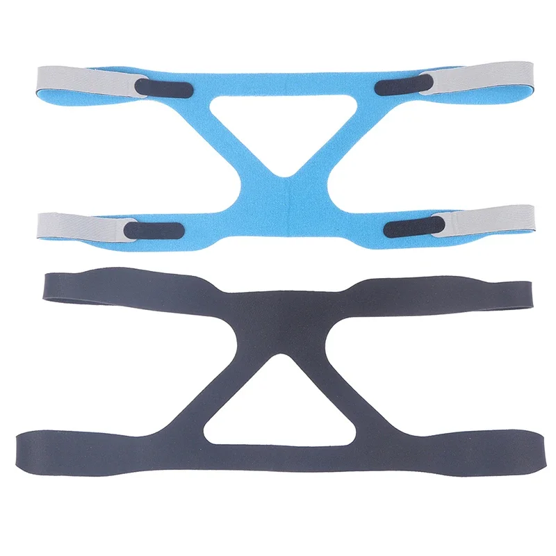 العالمي مكافحة الشخير عقال الراحة استبدال التهوية جزء توقف التنفس أثناء النوم الشخير دون قناع القبعات CPAP الرعاية الصحية #2