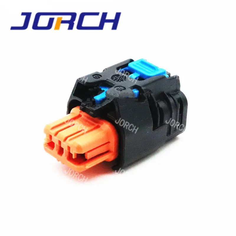 Stecker 13847082 3-poliger wasserdichter Stecker Bremslichts ensor für Auto Lada (Vaz) Vesta 3-polig