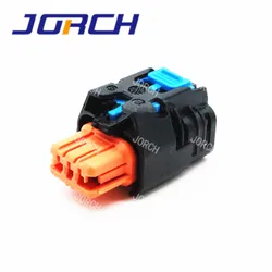 Connector 13847082 3 Pin Waterproof Connector brake light sensor for car Lada (VAZ) Vesta 3 PIN