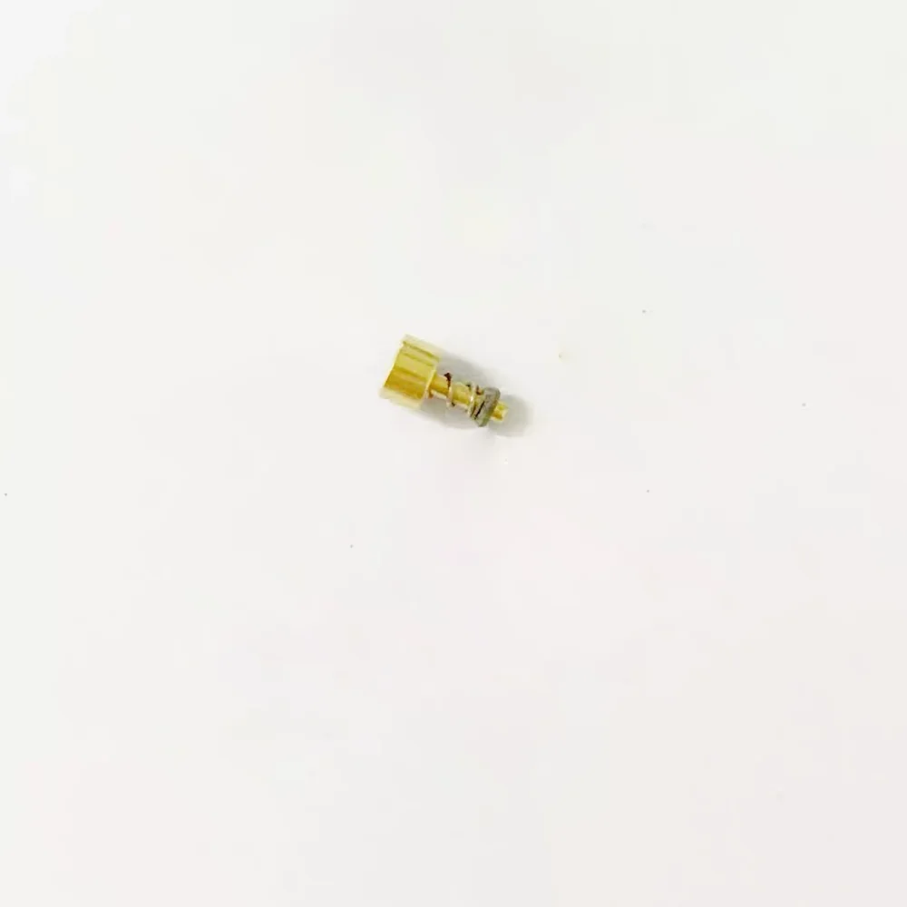 Watch Accessories Day Pusher Suitable for 55840 55841 Movement Watch Repair Parts Day Corrector Button Day Button 3PCS 5PCS
