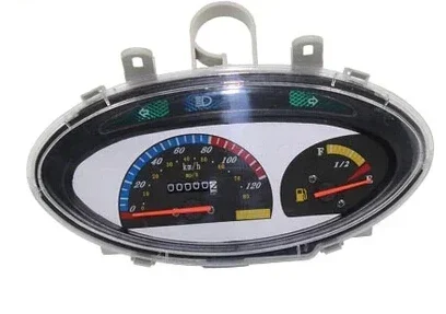 

Для мотоцикла, электромобиля, для принцессы Wuyang, песок, 125 метров, датчик одометра в сборе