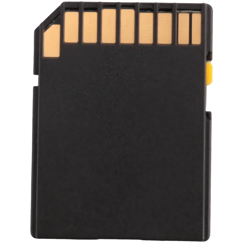 Odm Memory Card Sd … - image