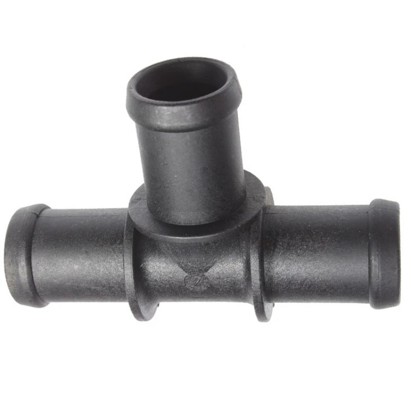

Automotive pipe connector N90760601 for Volkswagen Audi water pipe connector