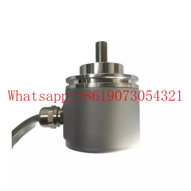 

Энкодер UTD-IPH00-01024-L100-5RW