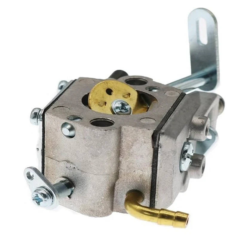 

RMWIN-Carburetor For Mcculloch 3516 3200 3205 3210 32Cc 35Cc 38Cc Chainsaw Accessories Garden Tools Parts CS6MHO35UB24RA