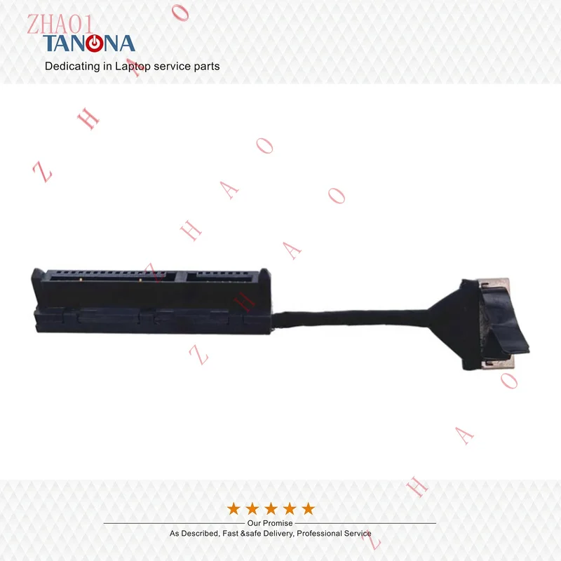 Z  New 450.0AW03.0001 For Dell Latitude Chromebook 3380 HDD Cable Wire Line