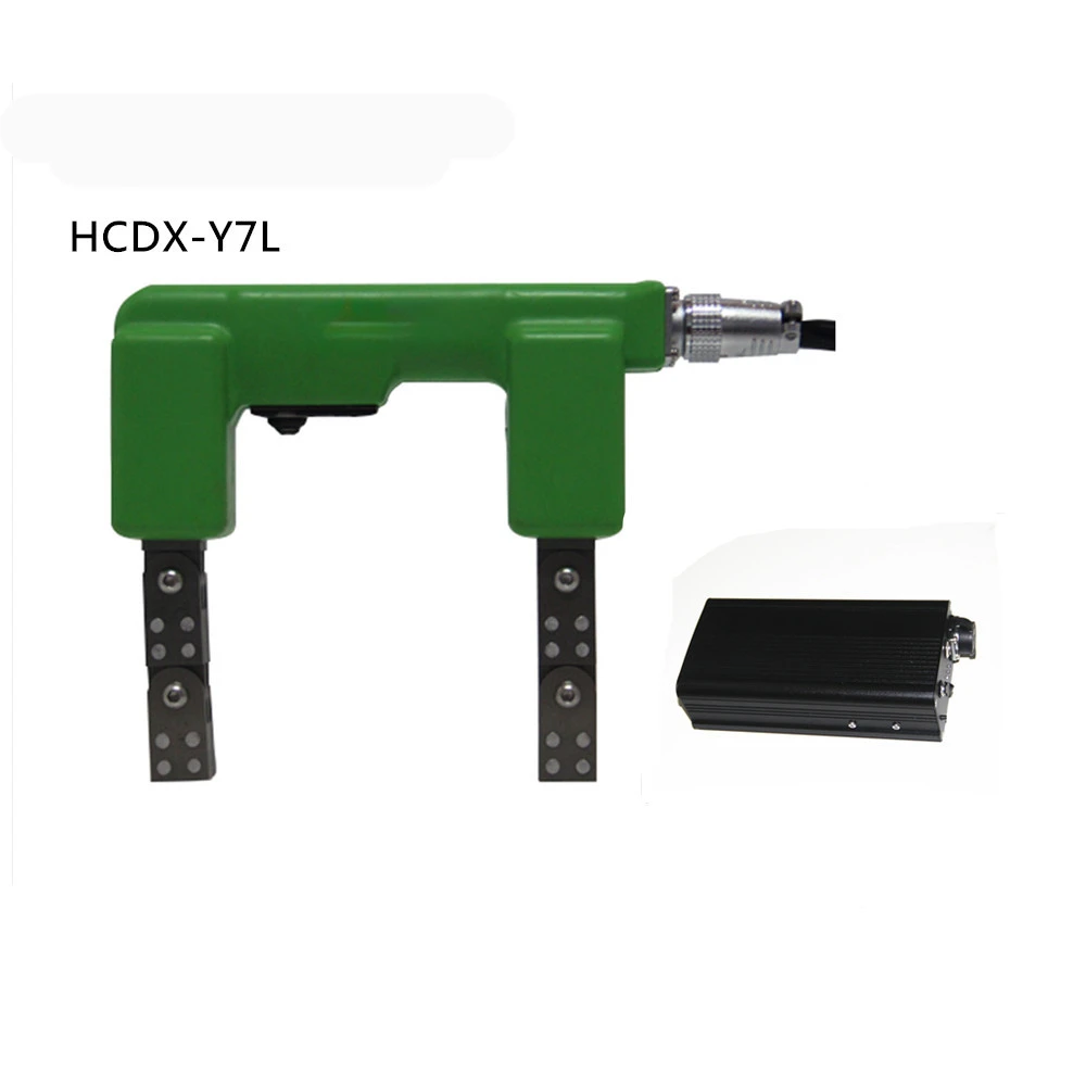 

Magnetic Particle Testing equipment,Electromagnetic AC Yoke HCDX-Y1