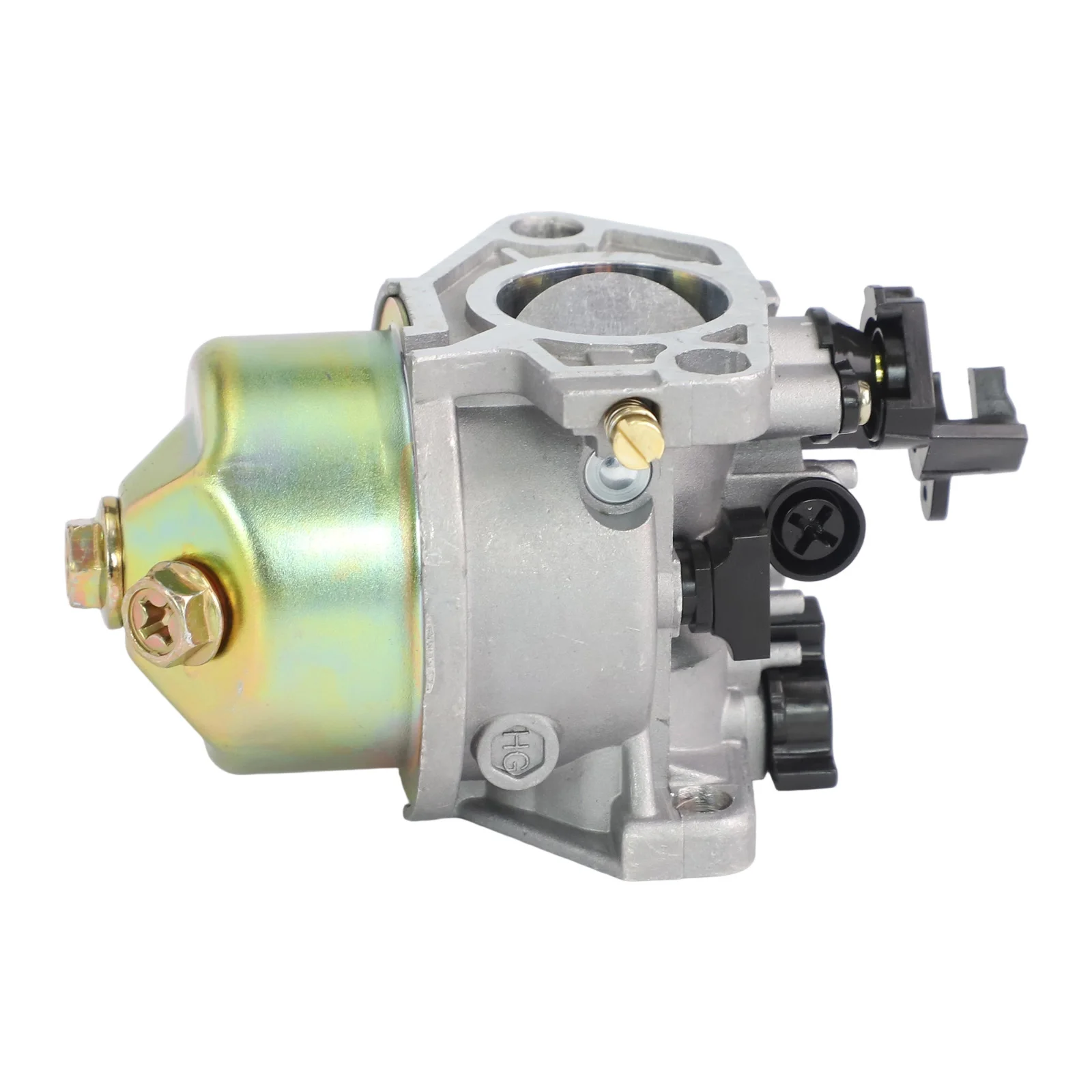 

For Engine Upgrades Carburetor Kit Engine Components For Go-Karts Fuel Lines Mounting Gaskets Optimal Jet Performance