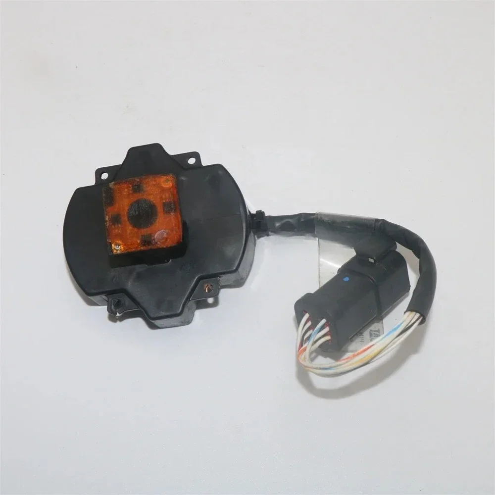

0271765-001 261099-001 Switch Button With Wiring Harness for Caterpillar