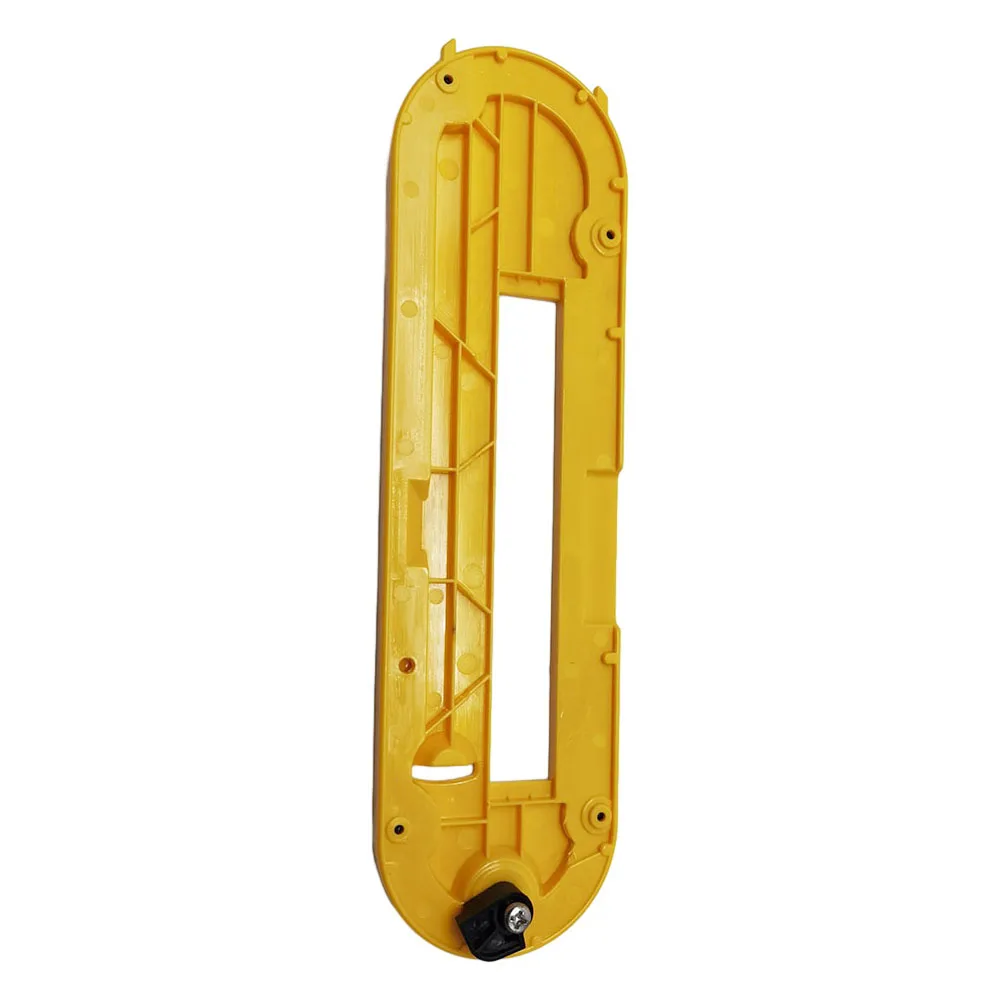 Garganta Placa Substituição para Mesa Saw Insert Dado Dwe7402di Heavy Duty Peças de Ferramentas Elétricas Dwe7490 Dwe7491