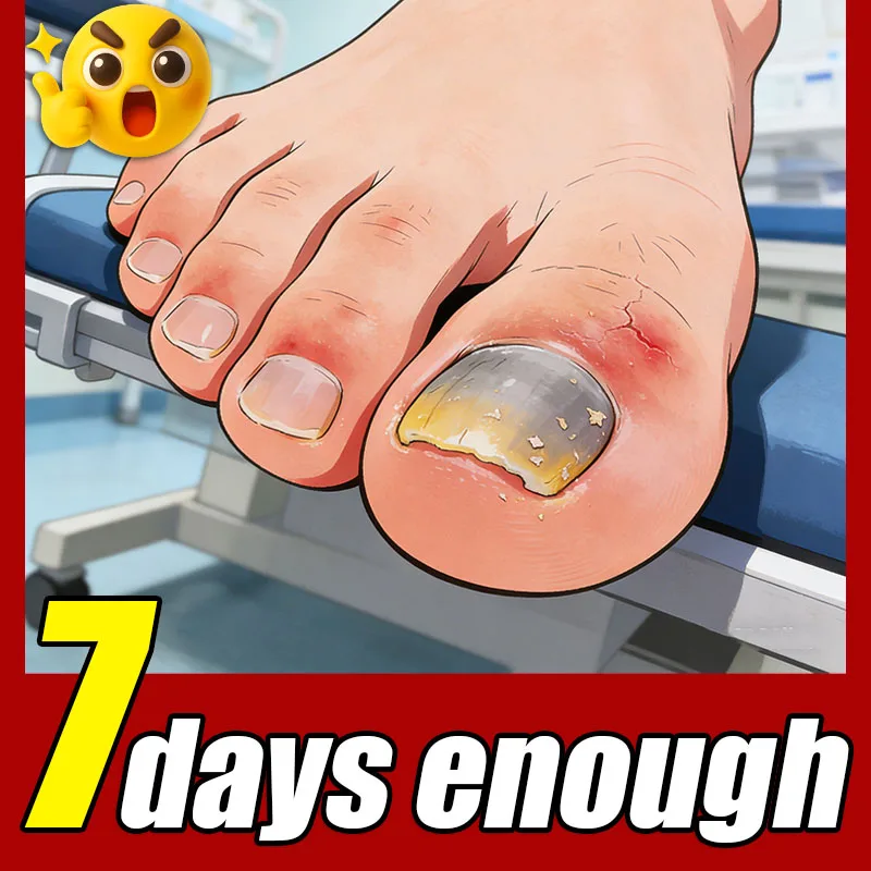 

Using nail cleaning and care tools every day can help you have beautiful nails