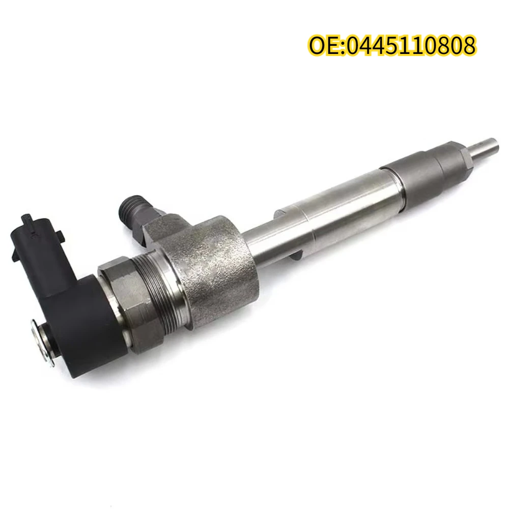 

For 0445110808 Diesel Common Rail Injectoren