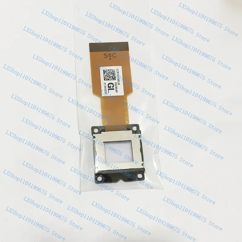 

ЖК-панель проектора LCX126 LCX111 LCX101 LCX124 LCX080 для ЖК-проекторов