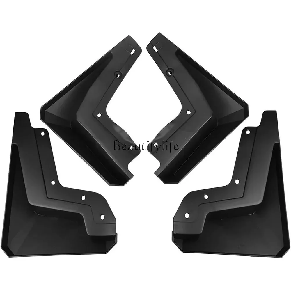 

Cross-border car fenders are suitable for 2024 car tire fenders