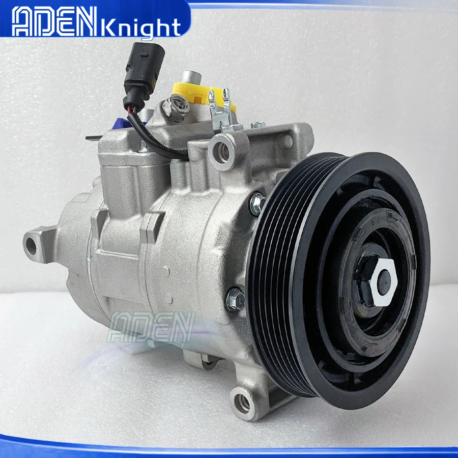 

Air Conditioning Compressor For AUDI A5 A6 A7 Q5 S4 S5 4F0260805AF 4G0260805A 4711503 8K0260805D 8E0260805BC 8K0260805 8KD260805