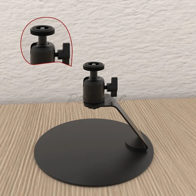 Universal Bedhead Projector Bracket - No-Drill Sofa & Conference Mount