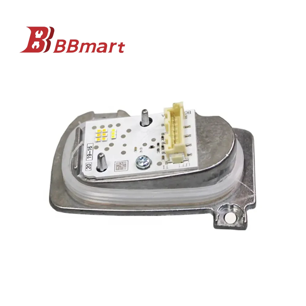 

BBMart Auto Parts Daytime Running Light Left Replacement 8V0998473A For Audi A3 LED Control Module Car Accessories 1pcs