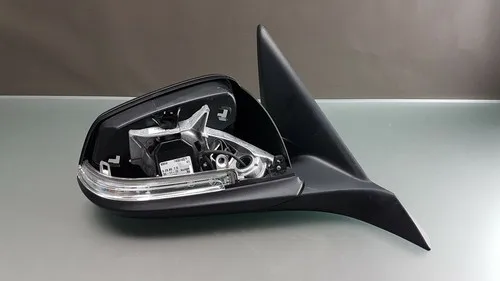 

For Original BMW 1er F20 Exterior Mirror Side Mirror Right Memory Dimming