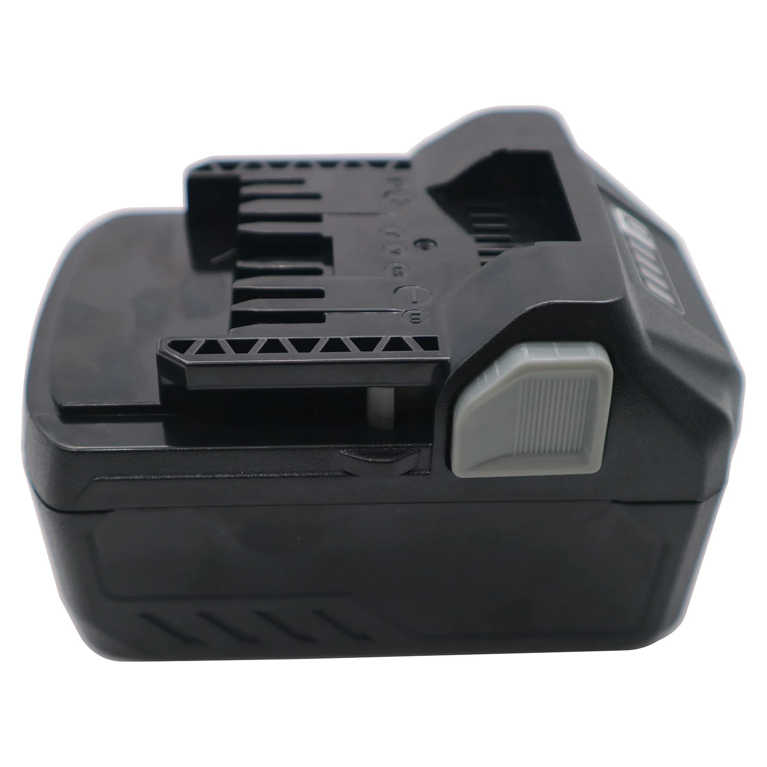 C&P Hit 36VB2 BSL36A18 BSL36B18 372121M DCB606 371751M WH18DBFL2 WH36DB WR36DA WR36DB Power Tool Battery 18650 For HiKoki