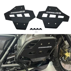 R1250GS Engine Guards Cylinder Head Guards Protector Cover Guard For BMW R1250 GS LC R 1250 GS ADV Adventure 2019-2023 2022 2021