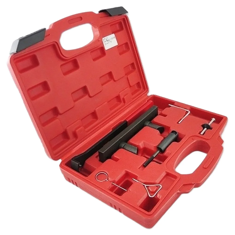 Car Brand 2.0 TFSI Engine Timing Tool Kit T10252 for A3 Golf Service Applications 300mm x 220mm Plastic Design
