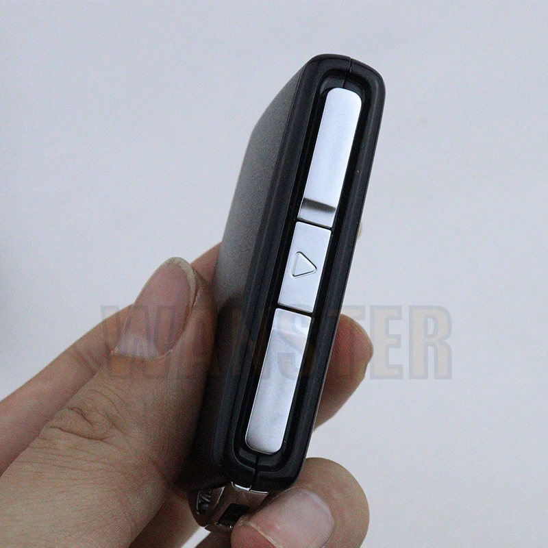 433.92mhz 8A Chip Car Key Fob Remote YGOHUF8423 for Volvo S60 S40 S90 Xc40 Xc60 Xc90 V60 V90 2019 2020 2021 2022 2023 2024