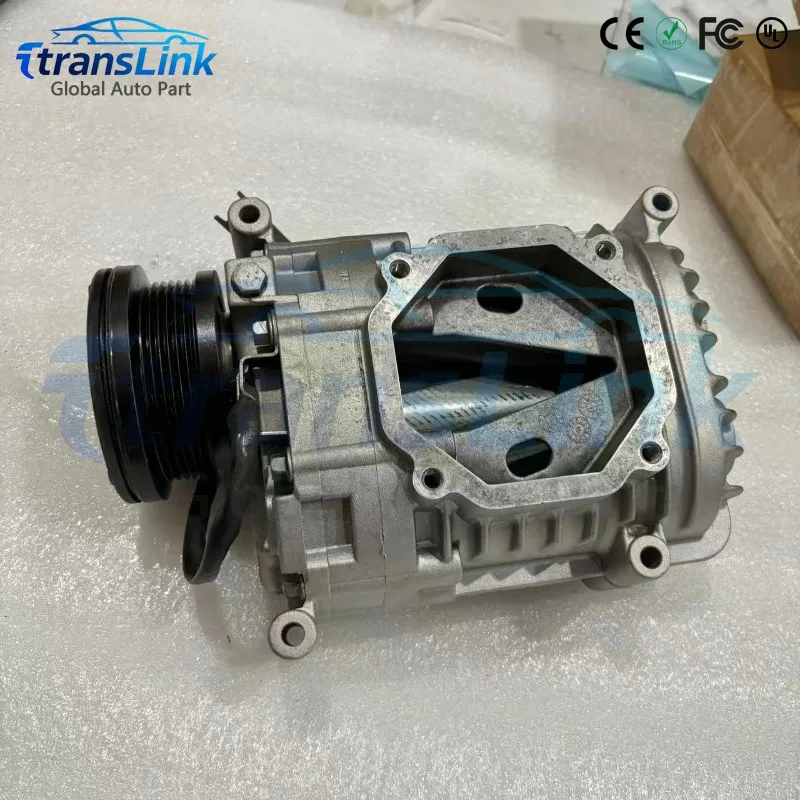 Turbina Kompressor M62 M42 Turbocompressor para Mercedes Benz SLK230 BMW para carro 1.8-3.6L Refurbish A1110960099KZ